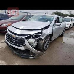 شيفروليه ماليبو